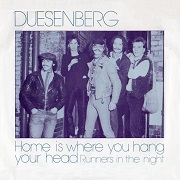 Home Is Where You Hang Your Head by Duesenburg