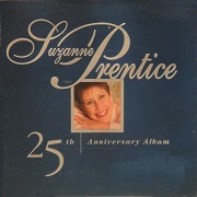 25Th Anniversary Album by Suzanne Prentice