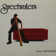 SWEETWATERS by Riqi Harawira