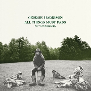 All Things Must Pass: 50th Anniversary Edition by George Harrison