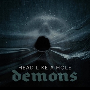 Demons by Head Like A Hole