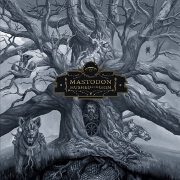 Hushed And Grim by Mastodon
