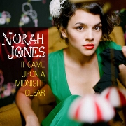 It Came Upon A Midnight Clear by Norah Jones