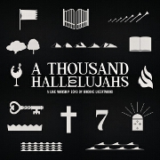 A Thousand Hallelujahs (Live) by Brooke Ligertwood