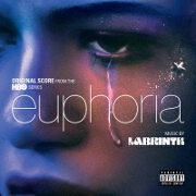 Euphoria OST by Labrinth