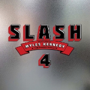4 by Slash feat. Myles Kennedy And The Conspirators