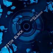 Mixes + Mavericks by Pitch Black