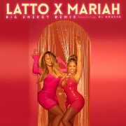 Big Energy (Remix) by Mariah Carey And Latto feat. DJ Khaled