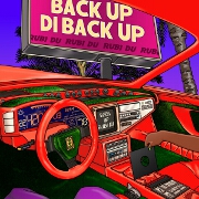 Back Up by Rubi Du