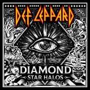 Diamond Star Halos by Def Leppard