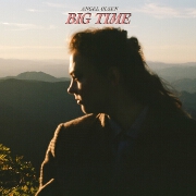 Big Time by Angel Olsen