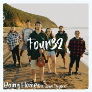 Going Home by Four32 feat. Jamey Ferguson
