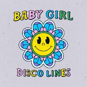 Baby Girl by Disco Lines