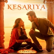 Kesariya by Pritam, Arijit Singh And Amitabh Bhattacharya