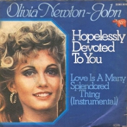 Hopelessly Devoted by Olivia Newton-John