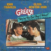 You're The One That I Want by John Travolta And Olivia Newton-John
