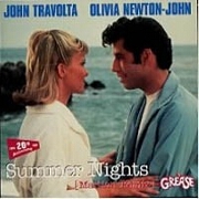 Summer Nights by John Travolta And Olivia Newton-John