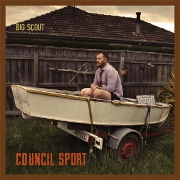 Council Sport by Big Scout