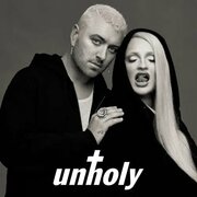 Unholy by Sam Smith And Kim Petras