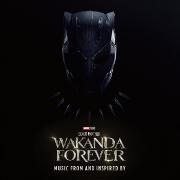 Black Panther: Wakanda Forever OST by Various