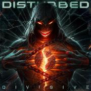 Divisive by Disturbed
