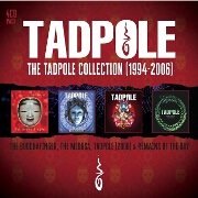 The Tadpole Collection (1994-2006) by Tadpole