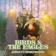 Birds And The Eagles by JARNA feat. spdrtwnbby