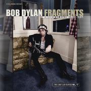 The Bootleg Series Vol. 17: Fragments - Time Out Of Mind Sessions 1996-1997 by Bob Dylan