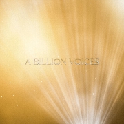 A Billion Voices by Souvenirs Worship