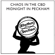 Midnight In Peckham EP by Chaos In The CBD