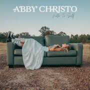 Note To Self by Abby Christo