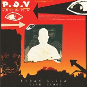 P.O.V (Point Of View) by Karan Aujla And Yeah Proof