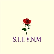 S.I.I.Y.N.M. by Bradley Lewis