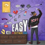 Easy by KSI, Bugzy Malone And R3HAB