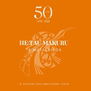 He Tau Makuru: Te Matakāinga by Te Matatini
