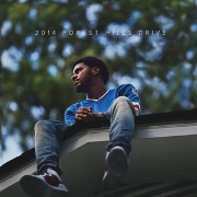 2014 Forest Hills Drive by J. Cole