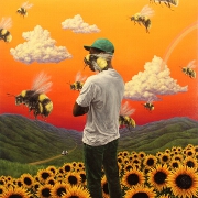 See You Again by Tyler, The Creator feat. Kali Uchis