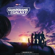 Guardians Of The Galaxy: Awesome Mix Vol. 3 OST by Various