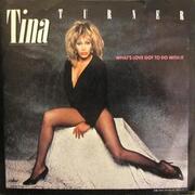What's Love Got To Do With It? by Tina Turner