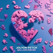 Million Pieces by Jolyon Petch