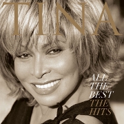 All The Best: The Hits by Tina Turner