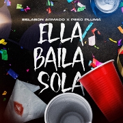 Ella Baila Sola by Eslabon Armado And Peso Pluma