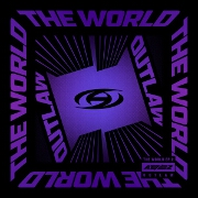 THE WORLD EP.2: Outlaw by ATEEZ