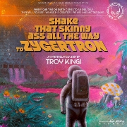 Shake That Skinny Ass All The Way To Zygertron by Troy Kingi