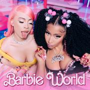 Barbie World by Nicki Minaj, Ice Spice And Aqua