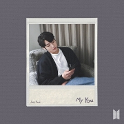 My You by Jung Kook