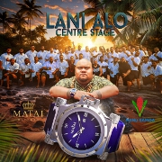 Centre Stage by Lani Alo