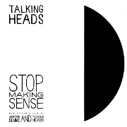 Stop Making Sense: Deluxe Edition by Talking Heads