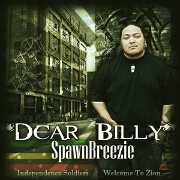 Dear Billy by Spawnbreezie