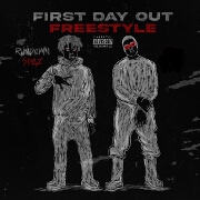 First Day Out (Freestyle) Pt. 2 by Rundown Spaz